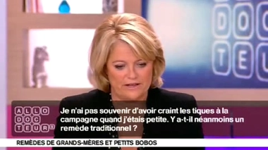 Existe-t-il un remède traditionnel pour se protéger des tiques ?