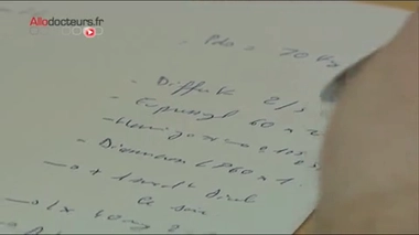 Le risque des interactions médicamenteuses chez les seniors