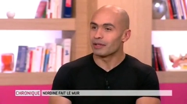 Sport : faites le mur !