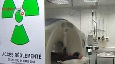 Trop de scanners dans l'enfance augmentent le risque de cancer