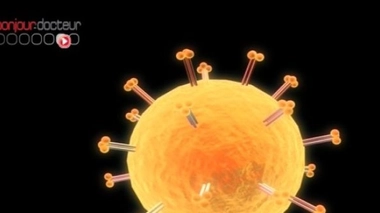 Sida : un nouveau vaccin bientôt testé en France