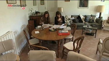 Comment gérer le stress à une semaine des premières épreuves du bac ? Reportage vidéo du 11 juin 2012 : les conseils du Dr Patrice Huerre, pédopsychiatre.