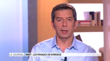 Mon voisin ce tueur, ou le danger du bruit pour la santé