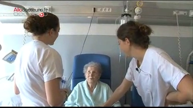 Les kinés en voie de disparition à l'hôpital