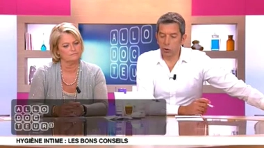 Hygiène intime : un gel au pH physiologique peut-il provoquer plus de mycoses ?