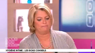 Avec quel produit laver les parties intimes des petites filles ?