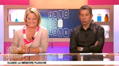 Le stress altère-t-il la mémoire?