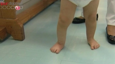 Devenir père à 45 ans, gage de longévité pour bébé ?