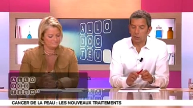 Comment se faire dépister un éventuel cancer de la peau ?