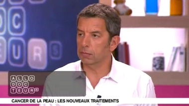 Un cancer de la peau commence-t-il toujours par un grain de beauté ?