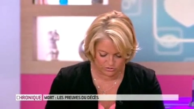 Mort : les preuves du décès