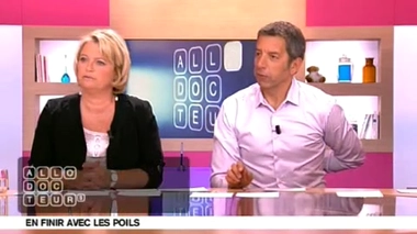 L'épilation définitive par lumière pulsée est-elle dangereuse ?