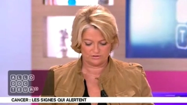 La radio pulmonaire suffit-elle pour détecter un cancer du poumon ?