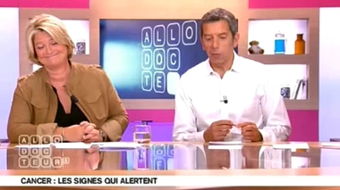 Comment savoir si le cancer est à un stade avancé ?