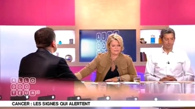 Quels sont les signes précurseurs d'une tumeur au cerveau ?