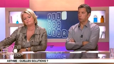 L'asthme peut-il apparaître à n'importe quel âge ?