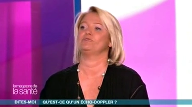 Qu’est-ce qu’un écho-doppler ?