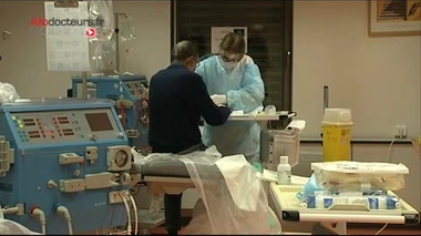 Pour protéger son coeur, il faut surveiller ses reins !