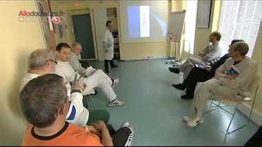 Voir l'état de vos artères pour changer votre mode de vie