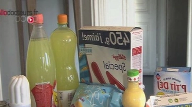 Produits allégés : ne tombez pas dans le panneau !