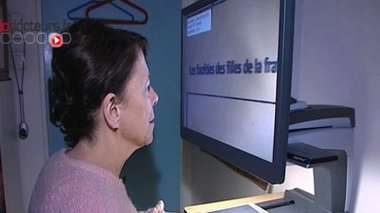 Malvoyance due à la DMLA : il vous reste trois jours pour la dépister !