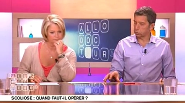 La chirurgie de la scoliose comporte-t-elle des risques ?