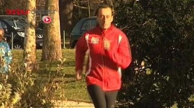 Sport et articulations