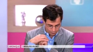 Insolites du Net : la santé passe aussi par les réseaux sociaux !