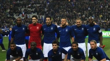 Foot : le questionnaire psy de M. Cymes pour intégrer les Bleus