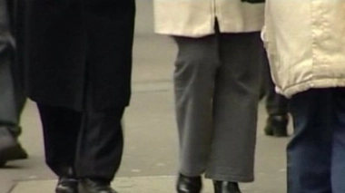 Grande-Bretagne : une femme sur deux est en surpoids