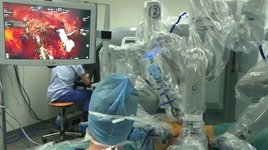 Cancer du rein : un traitement principalement chirurgical