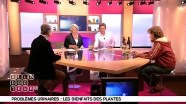 Que penser des tisanes spéciales cystites ?