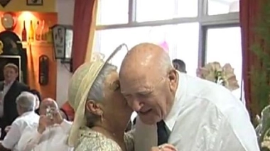 Sexualité des seniors négligée dans les maisons de retraite