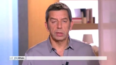 Inhalation mortelle d'un déodorant corporel