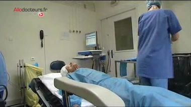 Traitement de la DMLA : la polémique