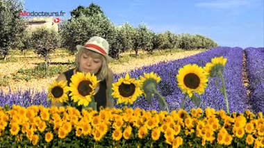 Vrai/Faux : une flamme de briquet contre les piqûres d’abeille ?