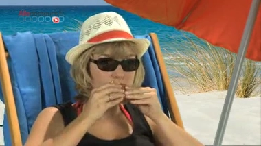 Vrai/Faux : après manger, doit-on attendre avant de se baigner ?