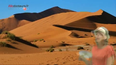 Vrai/Faux : le noir attire-t-il la chaleur ?