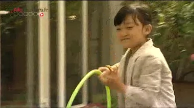 Adopter un enfant malade, un choix pour la vie