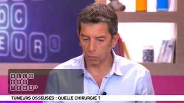 Tumeurs osseuses : les récidives sont-elles fréquentes ?