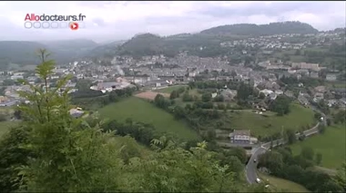 Quand le patois s'invite à l'hôpital