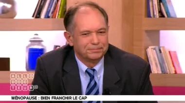 L'acupuncture, efficace contre les effets de la ménopause ?