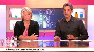 Comment savoir si on est ménopausée quand on a un stérilet ?