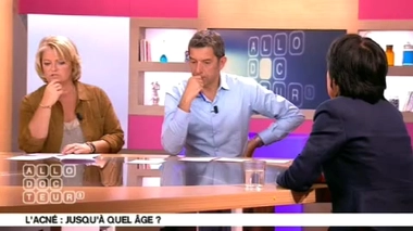 Acné : l'isotrétinoïne est-elle dangereuse ?