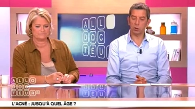 Acné : les peaux foncées sont-elles plus fragiles ?