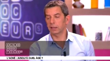 Les UV sont-ils bons pour lutter contre l'acné ?