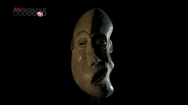 Arts premiers : décryptage d'une paralysie faciale