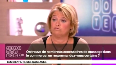 Massages : avec ou sans accessoires ?