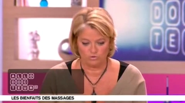 Quelles sont les contre-indications absolues au massage ?