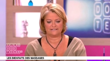 Les kinés peuvent-ils pratiquer des massages de bien-être ?